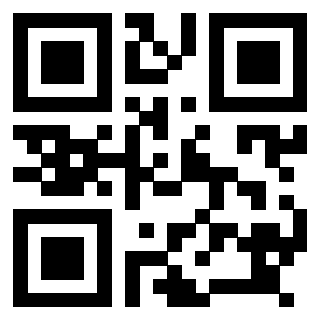 3918538981 - Immagine del QrCode