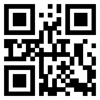 3918538982 - Immagine del Qr Code associato
