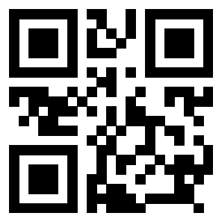 Immagine del QrCode di 3918538984