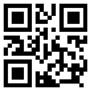 3918538985 - Immagine del QrCode associato