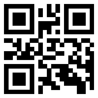 Il QrCode di 3918538987