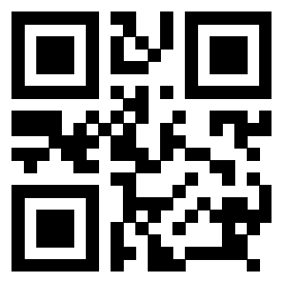 3918538990 QrCode associato