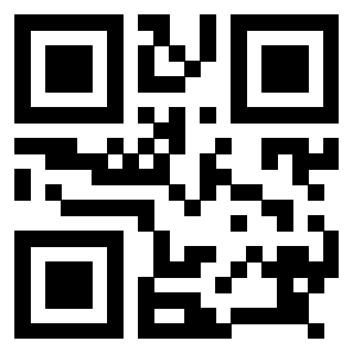 3918538992 QrCode associato