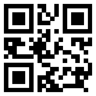 3918538993 QrCode associato