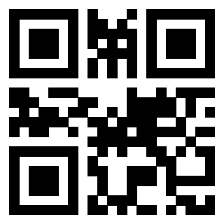 Il Qr Code di 3918538994