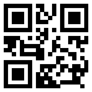 3918538999 - Immagine del QrCode