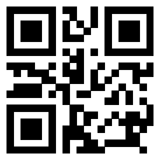 Immagine del Qr Code di 3918539002