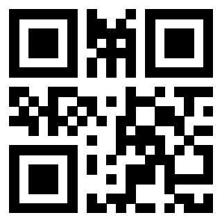 Scansione del Qr Code di 3918539003