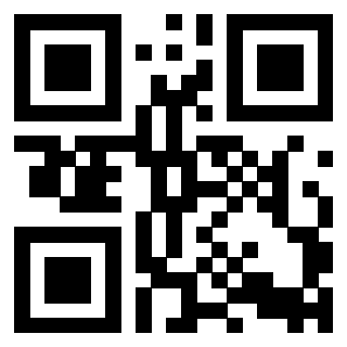 3918539004 - Immagine del QrCode associato
