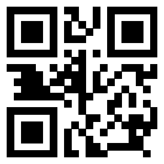 Scansione del Qr Code di 3918539006