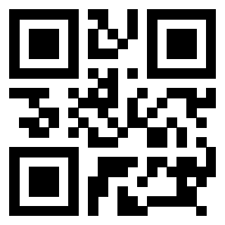 3918539013 - Immagine del Qr Code