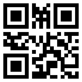 Scansione del Qr Code di 3918539014