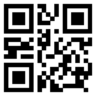 3918539015 - Immagine del Qr Code