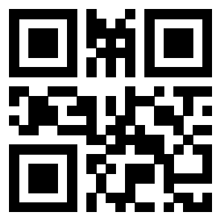 3918539016 - Immagine del Qr Code