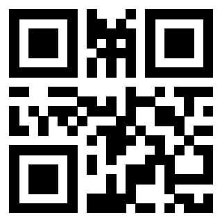 3918539019 - Immagine del QrCode