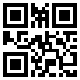 3918539030 Qr Code associato