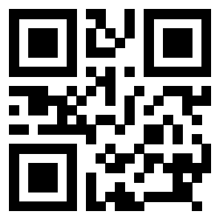 Il Qr Code di 3918539031
