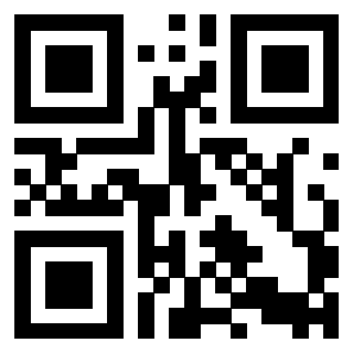 Il QrCode di 3918539033