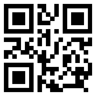 3918539036 QrCode associato