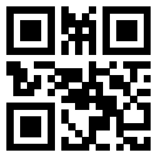 3918539037 - Immagine del Qr Code