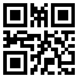 Immagine del QrCode di 3918539038