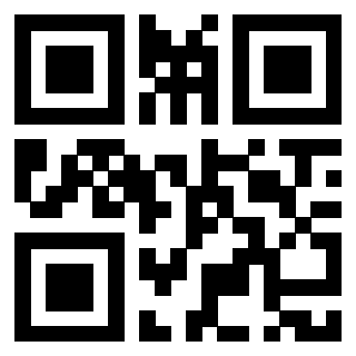 3918539039 - Immagine del Qr Code