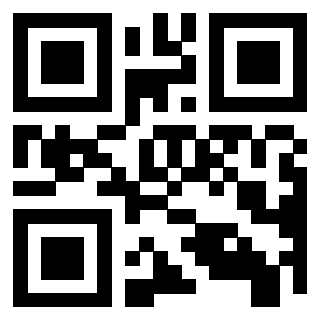 Il Qr Code di 3918539041