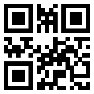 3918539042 - Immagine del QrCode