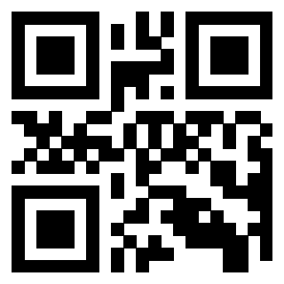 Immagine del Qr Code di 3918539043