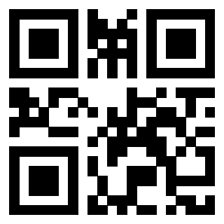 Scansione del Qr Code di 3918539044