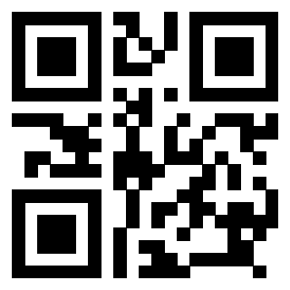 QrCode di 3918539045