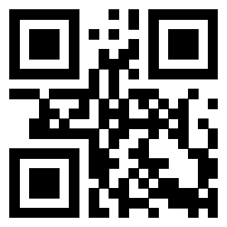 3918539047 QrCode associato