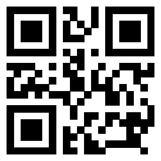 Il QrCode di 3918539053
