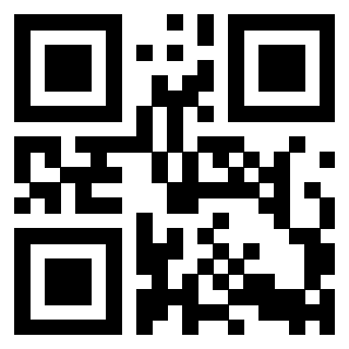 Il QrCode di 3918539054