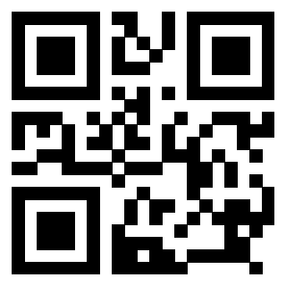 3918539056 - Immagine del Qr Code