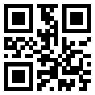Immagine del Qr Code di 3918539058