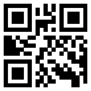 3918539060 - Immagine del Qr Code associato