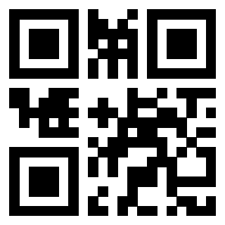 3918539061 - Immagine del Qr Code associato