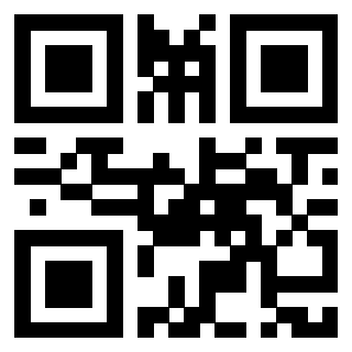 3918539063 - Immagine del QrCode