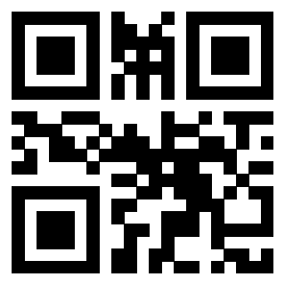 Immagine del QrCode di 3918539067