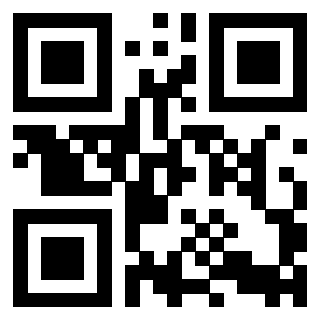 3918539068 QrCode associato