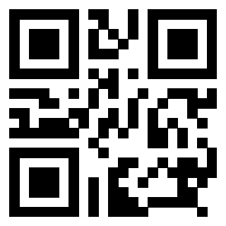 3918539072 - Immagine del QrCode