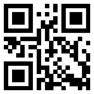 3918539074 QrCode associato