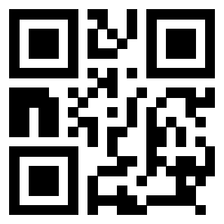 Il Qr Code di 3918539077