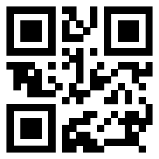 Immagine del QrCode di 3918539082