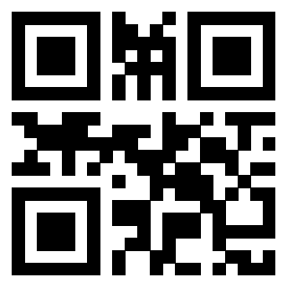 Scansione del Qr Code di 3918539086