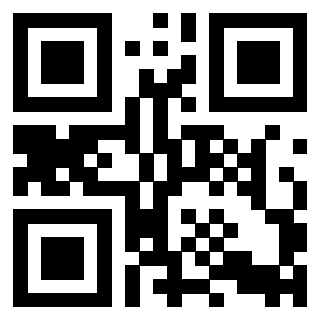 Il QrCode di 3918539088