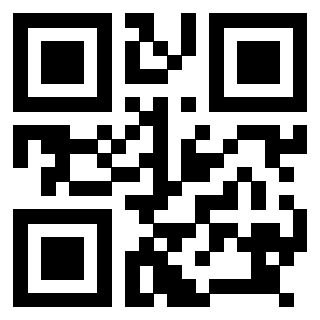 3918539089 - Immagine del Qr Code