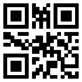 Il Qr Code di 3918539092