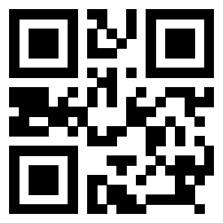 Immagine del QrCode di 3918539096